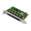 Universal PCI, 96-ch Digital I/O BoardICP DAS